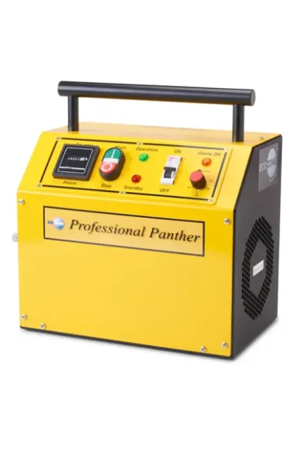 Professional Panther