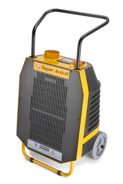 The Super ActivO™